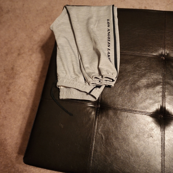 Nike nba therma flex showtime jacket and pants - Picture 3 of 3